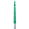 Unger TelePlus Modular Telescopic Extension Pole System  6-30ft  Silver (UNG TF900)