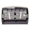 Scott Essential Coreless SRB Tissue Dispenser  11 1 10 x 6 x 7 5 8  White (KCC 09605)