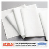 WypAll L30 Towels  12 2 5 x 13 3 10  White  950 per Roll (KCC 05841)