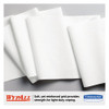 WypAll L30 Towels  11 x 10 4  White (KCC 05843)