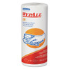 WypAll L30 Towels  11 x 10 4  White (KCC 05843)