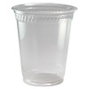 Fabri-Kal Greenware Cold Drink Cups  Clear  12 oz   1000 Carton (FAB GC12S)