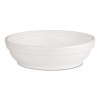 Dart Insulated Foam Bowls  5 oz  White  50 Pack  20 Packs Carton (DCC 5B20)
