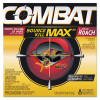 Combat Roach Bait Insecticide  0 49 oz Bait  8 Pack  12 Pack Carton (DIA 51913)
