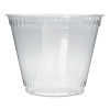 Fabri-Kal Greenware Cold Drink Cups  Old Fashioned  9 oz  Clear  1000 Carton (FAB GC9OF)