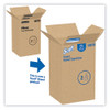 Scott Essential Alcohol-Free Foam Hand Sanitizer  1 200 ml  Clear  2 Carton (KCC 12979)