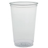 Dart Ultra Clear PETE Cold Cups  20 oz  Clear (DCC TN20)