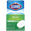 Clorox Automatic Toilet Bowl Cleaner  3 5 oz Tablet  2 Pack (CLO 30024)