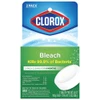 Clorox Automatic Toilet Bowl Cleaner  3 5 oz Tablet  2 Pack (CLO 30024)