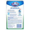 Clorox Automatic Toilet Bowl Cleaner  3 5 oz Tablet  2 Pack (CLO 30024)