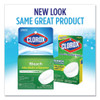Clorox Automatic Toilet Bowl Cleaner  3 5 oz Tablet  2 Pack (CLO 30024)