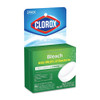 Clorox Automatic Toilet Bowl Cleaner  3 5 oz Tablet  2 Pack (CLO 30024)