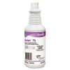 Diversey Oxivir TB One-Step Disinfectant Cleaner  32oz Bottle  12 Carton (DVO 4277285)