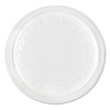 Dart Conex Deli Container Lid  Standard  Plastic  Clear  500 Ctn (DCC NL8RT-7000)