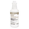 Diversey Emerel Multi-Surface Creme Cleanser  Fresh Scent  32oz Bottle  12 Carton (DVO 4995295)
