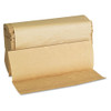 GEN Folded Paper Towels  Multifold  9 x 9 9 20  Natural  250 Towels PK  16 Packs CT (GEN 1508)