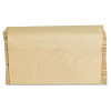 GEN Folded Paper Towels  Multifold  9 x 9 9 20  Natural  250 Towels PK  16 Packs CT (GEN 1508)