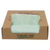 Stout by Envision EcoSafe-6400 Bags  30 gal  1 1 mil  30  x 39   Green  48 Box (STO E3039E11)