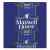 Maxwell House Coffee  Regular Ground  1 1 oz Pack  42 Carton (MRC FVS866350)