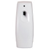 TimeMist Classic Metered Aerosol Fragrance Dispenser  3 75  x 3 25  x 9 5   White (TMS 1047717)