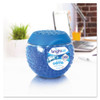 BRIGHT Air Scent Gems Odor Eliminator  Cool and Clean  Blue  10 oz Gel (BRI 900228CT)
