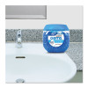 BRIGHT Air Scent Gems Odor Eliminator  Cool and Clean  Blue  10 oz Gel (BRI 900228CT)