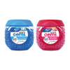 BRIGHT Air Scent Gems Odor Eliminator  Cool and Clean  Blue  10 oz Gel (BRI 900228CT)