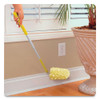 Swiffer Heavy Duty Dusters  Plastic Handle Extends to 3 ft 1 Handle   3 Dusters Kit 6 Ct (PGC 82074CT)