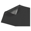 Guardian Air Step Antifatigue Mat  Polypropylene  24 x 36  Black (MLL24020302)