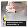CLR Stainless Steel Cleaner  Citrus  12oz Can  6 Carton (JEL CSS-12)