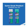 Clorox Disinfecting Spray  Fresh  19oz Aerosol (CLO 38504CT)