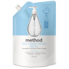 Method Gel Hand Wash Refill  Sweet Water  34 oz Pouch (MTH00652)