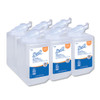 Scott Control Antimicrobial Foam Skin Cleanser  Fresh Scent  1000mL Bottle  6 CT (KCC 91554CT)