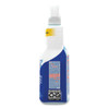 Clorox Clean-Up Disinfectant Cleaner with Bleach  32oz Smart Tube Spray (CLO35417EA)