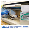 Kimtech Kimwipes  Delicate Task Wipers  1-Ply  4 2 5 x 8 2 5  280 Box 16800 Ct (KCC 34155CT)