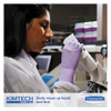 Kimtech Kimwipes  Delicate Task Wipers  1-Ply  4 2 5 x 8 2 5  280 Box 16800 Ct (KCC 34155CT)
