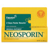 Neosporin Antibiotic Ointment  1 oz Tube (PFI 512373700)