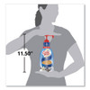 Coffee mate Liquid Coffee Creamer  French Vanilla  1 5 Liter Pump Bottle  2 Carton (NES 31803CT)