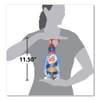 Coffee mate Liquid Coffee Creamer  French Vanilla  1 5 Liter Pump Bottle  2 Carton (NES 31803CT)
