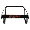 WypAll Jumbo Roll Dispenser  16 4 5w x 8 4 5d x 10 4 5h  Black (KCC 80579)
