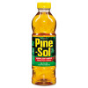 Pine-Sol Multi-Surface Cleaner Disinfectant  Pine  24 oz Bottle (CLO97326)