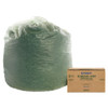 Stout by Envision EcoSafe-6400 Bags  64 gal  0 85 mil  48  x 60   Green  30 Box (STO E4860E85)