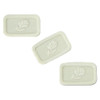 Good Day Unwrapped Amenity Bar Soap  Fresh Scent    1 2  1000 Carton (GTP 400050)