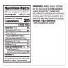 Coffee mate Liquid Coffee Creamer  French Vanilla  0 38 oz Mini Cups  180 Carton (NES 35070)