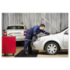 Guardian Air Step Antifatigue Mat  Polypropylene  36 x 60  Black (MLL24030502)