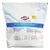 Clorox Healthcare Bleach Germicidal Wipes  12 x 12  Unscented  110 Refill  2 Carton (CLO 30359CT)