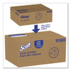 Scott Essential Green Certified Foam Skin Cleanser  Neutral  1000mL Bottle  6 Carton (KCC 91565CT)