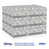 Kleenex Hand Towels  Pop-Up Box  Cloth  9 X 10 A    120 Box  18 Boxes Carton (KCC 01701CT)