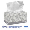 Kleenex Hand Towels  Pop-Up Box  Cloth  9 X 10 A    120 Box  18 Boxes Carton (KCC 01701CT)