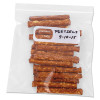Boardwalk Reclosable Food Storage Bags  1 qt  1 75 mil  7  x 8   Clear  500 Box (BWK QUARTBAG)